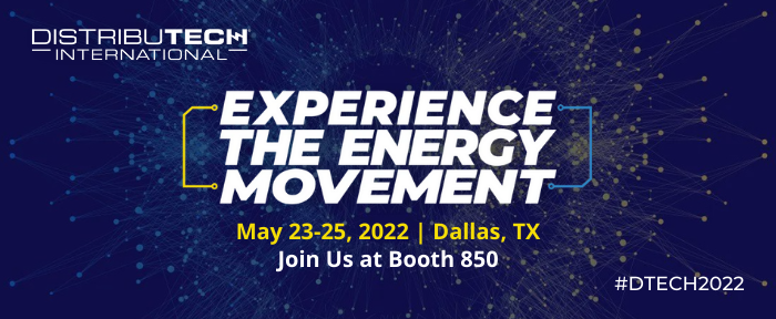 Visit the Sequans Booth at Distributech International